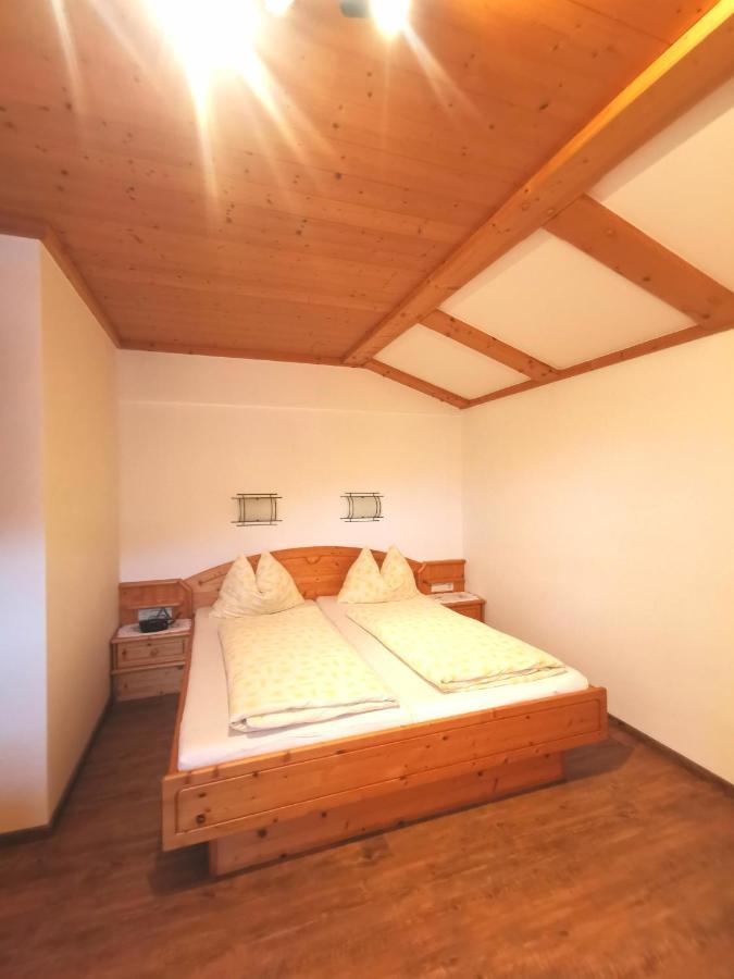 Landhaus Steiner 슈라드밍 외부 사진